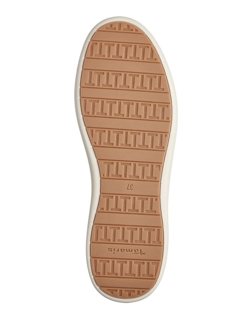 TAMARIS-Sneaker-schwarz