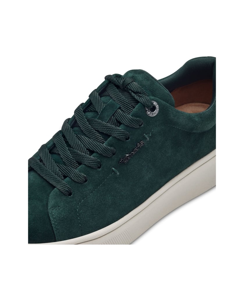 TAMARIS-Sneaker-schwarz