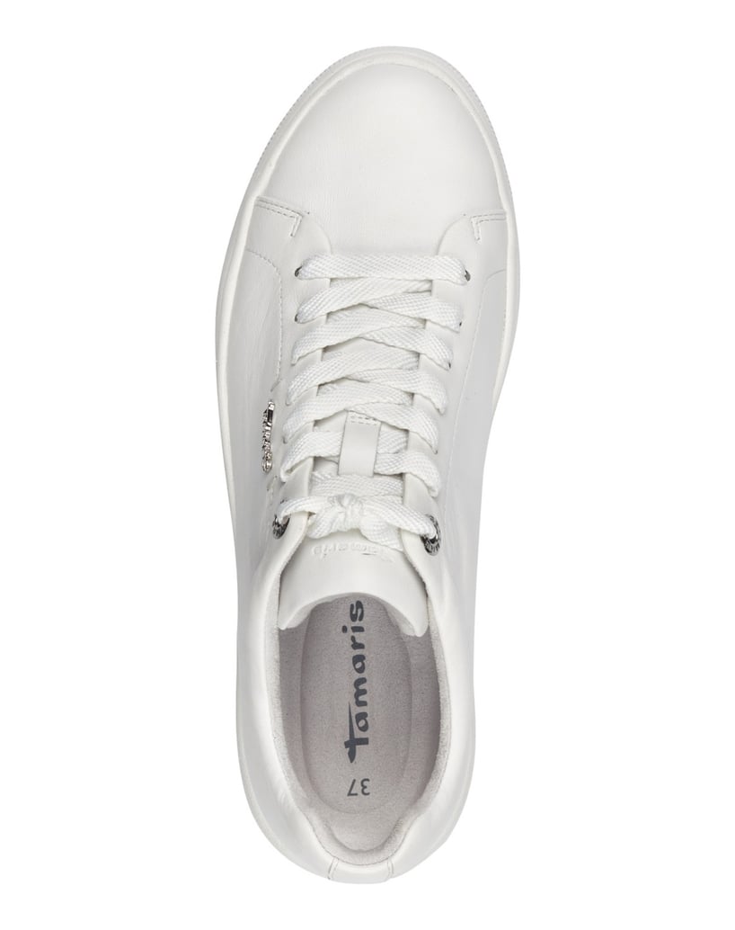 TAMARIS-Sneaker-schwarz