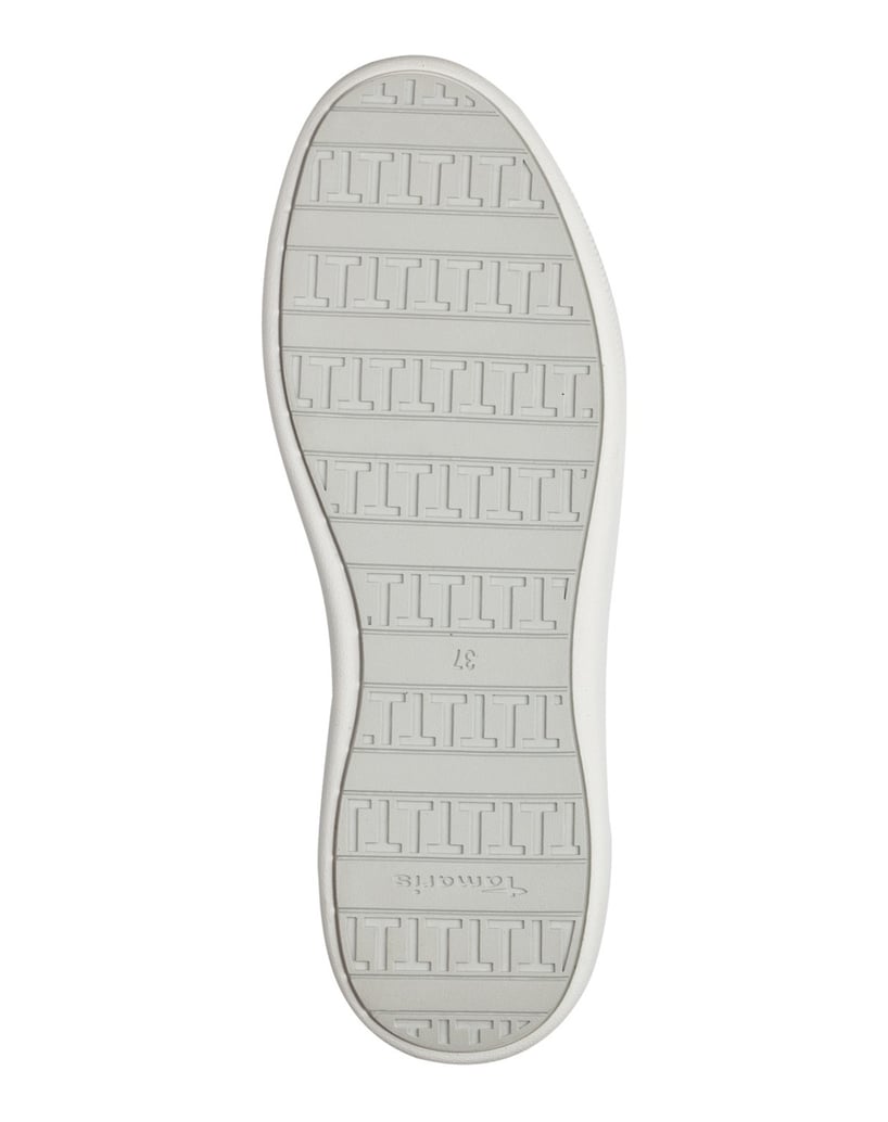 TAMARIS-Sneaker-schwarz