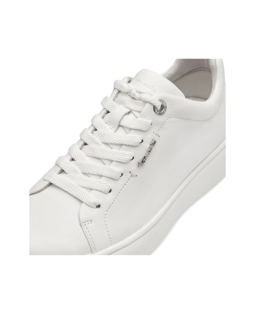 TAMARIS-Sneaker-schwarz