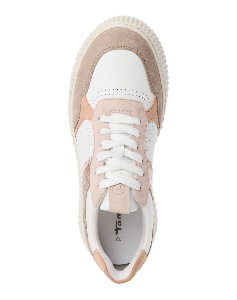 TAMARIS-Sneaker-braun