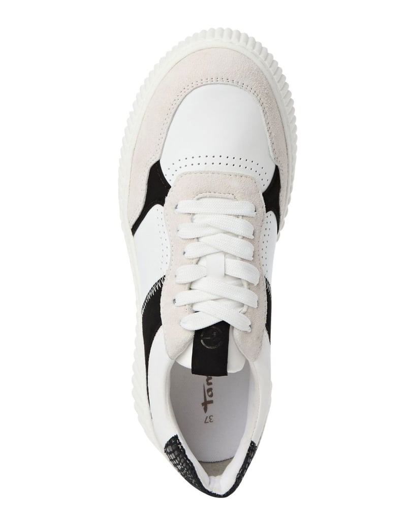 TAMARIS-Sneaker-braun