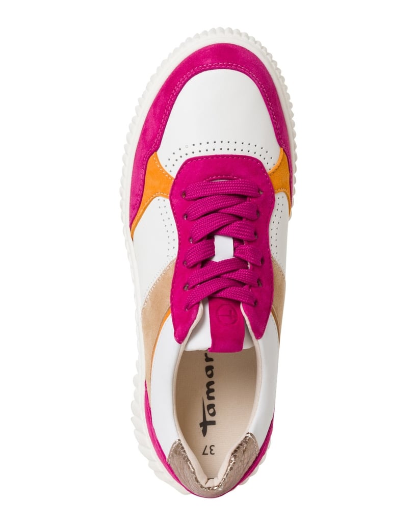 TAMARIS-Sneaker-braun