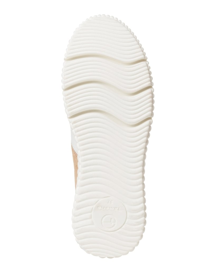 TAMARIS-Sneaker-braun