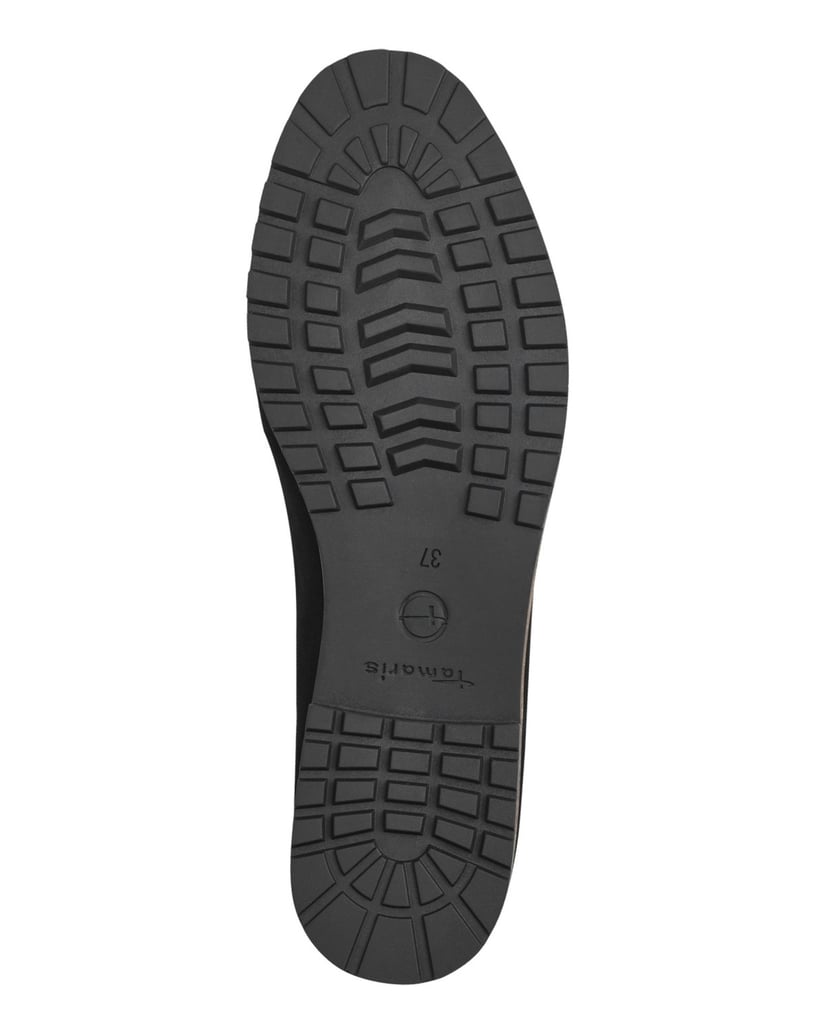 TAMARIS-Slipper-gelb