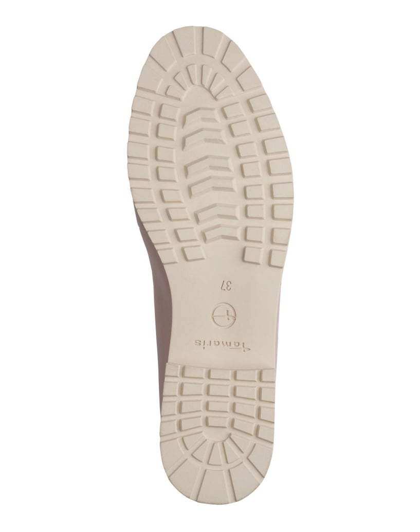 TAMARIS-Slipper-gelb
