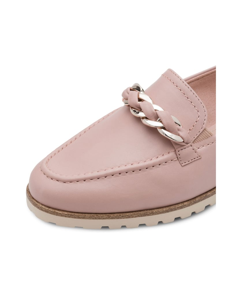 TAMARIS-Slipper-gelb