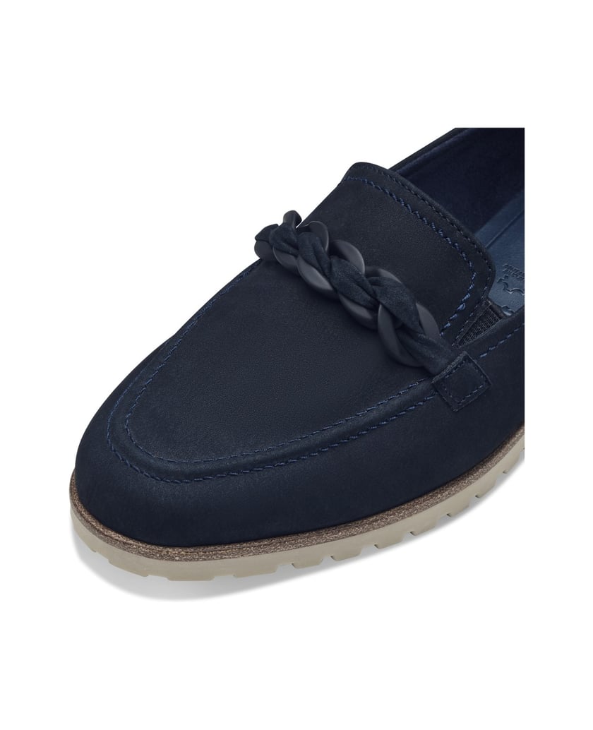 TAMARIS-Slipper-gelb