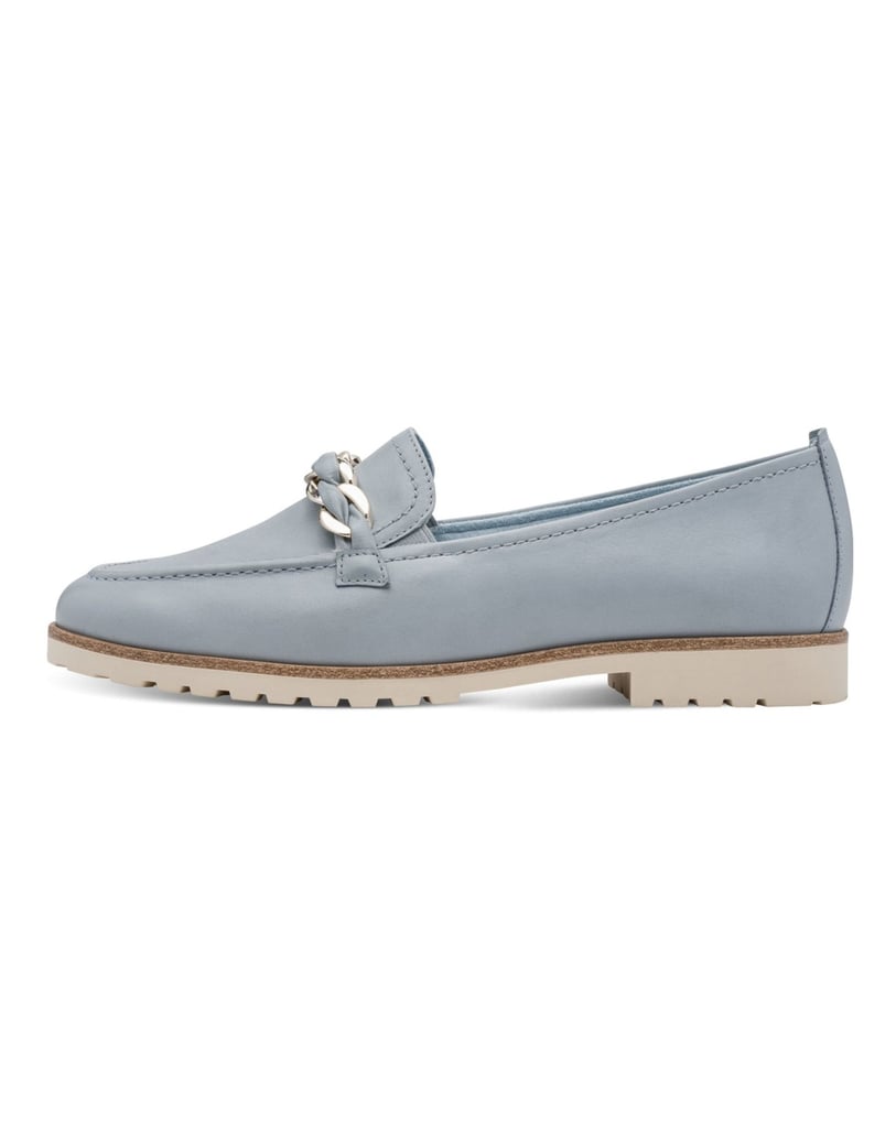 TAMARIS-Slipper-gelb