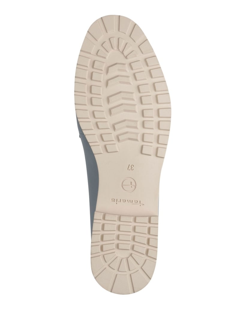 TAMARIS-Slipper-gelb