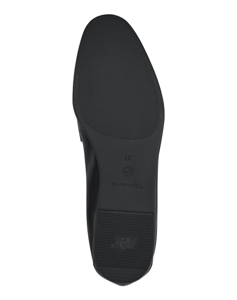 TAMARIS-Slipper-cognac