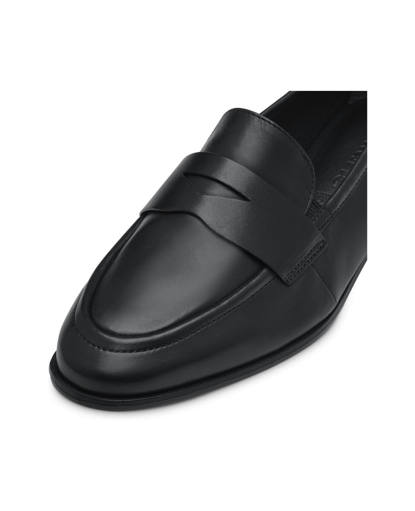 TAMARIS-Slipper-cognac