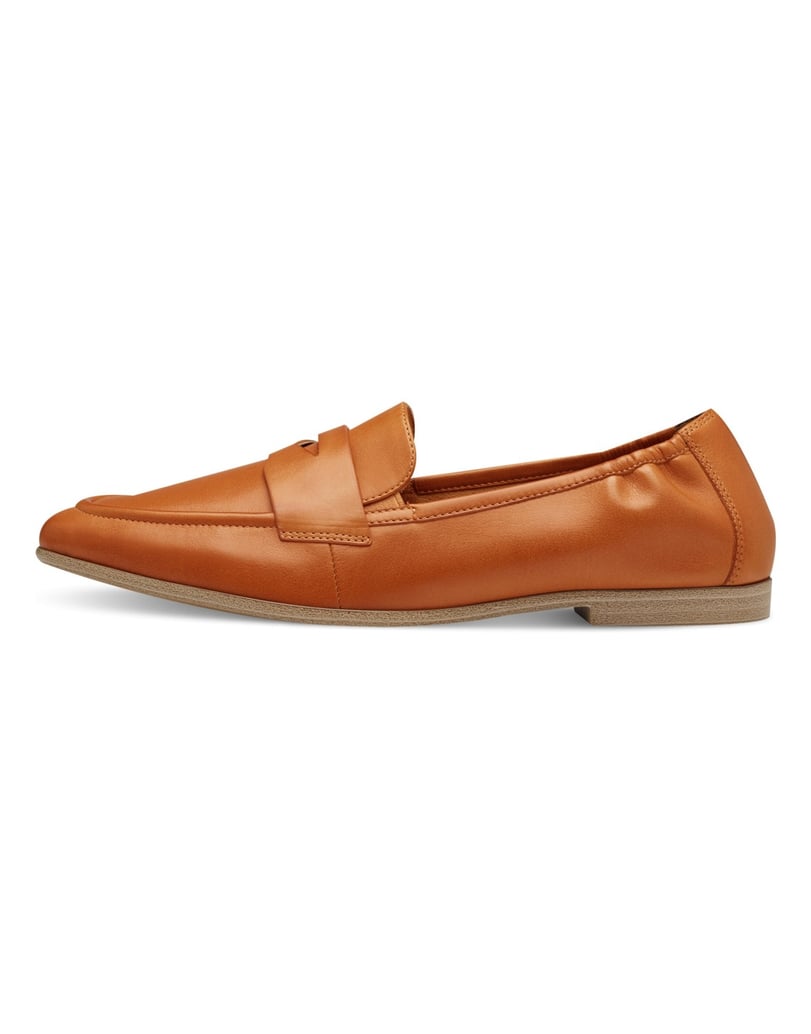 TAMARIS-Slipper-cognac