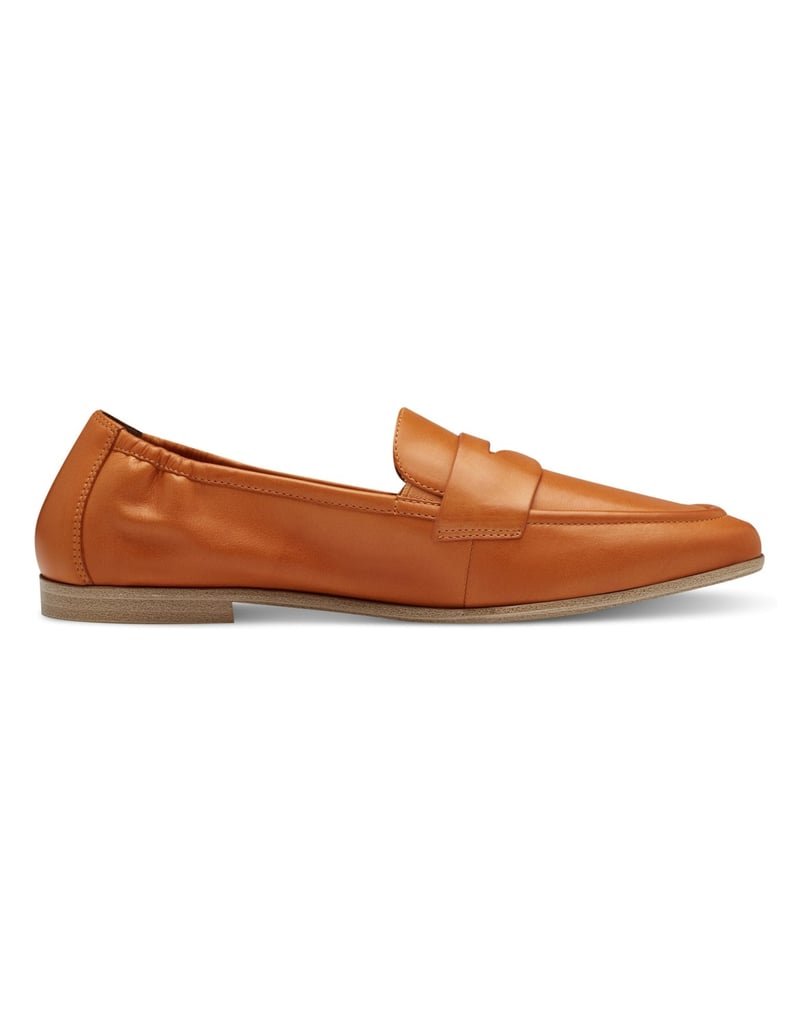 TAMARIS-Slipper-cognac