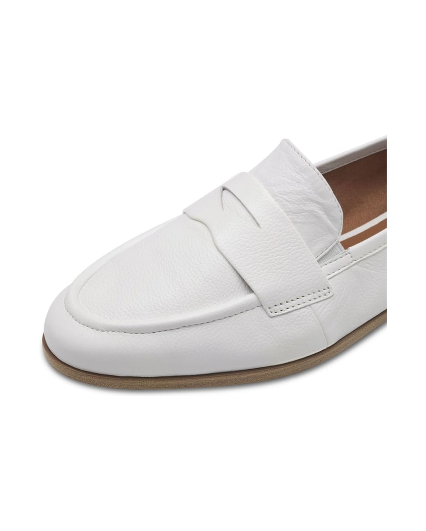 TAMARIS-Slipper-cognac