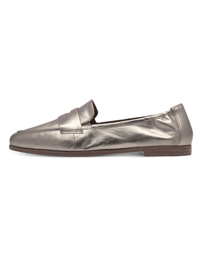TAMARIS-Slipper-farblos