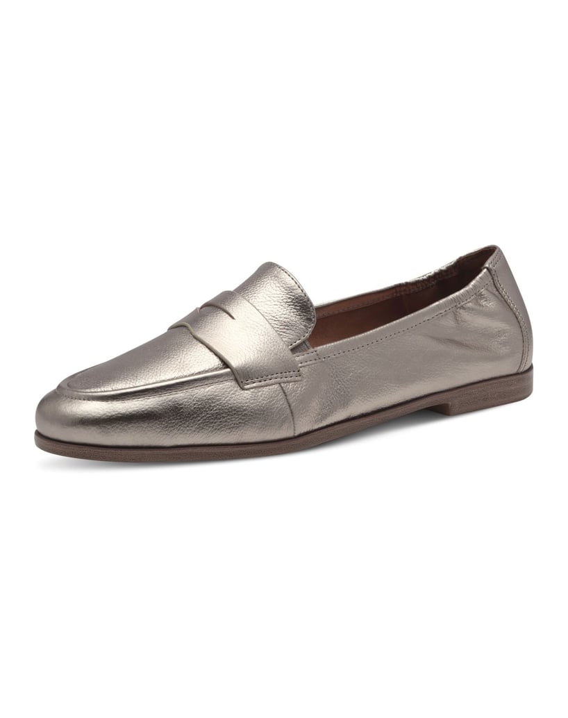 TAMARIS-Slipper-farblos