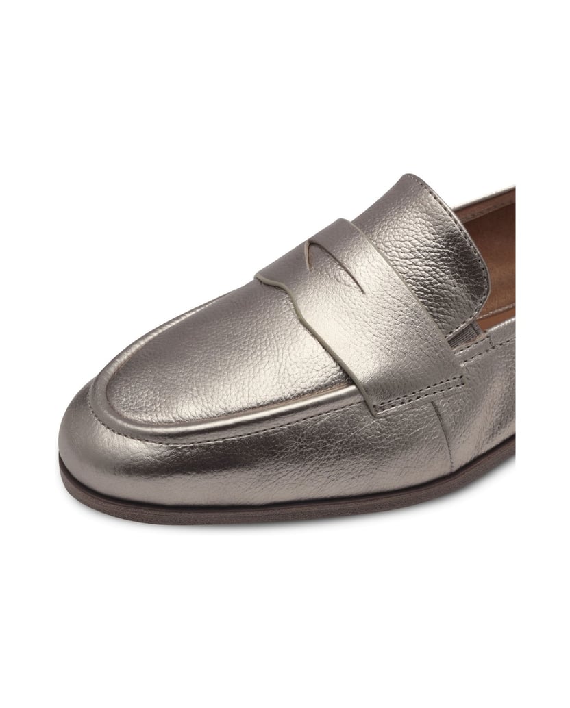 TAMARIS-Slipper-farblos