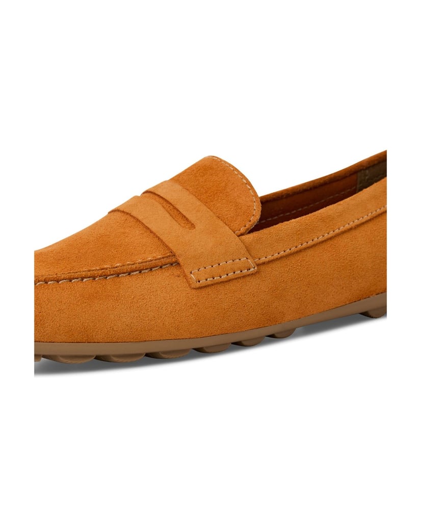 TAMARIS-Moccassin-grün