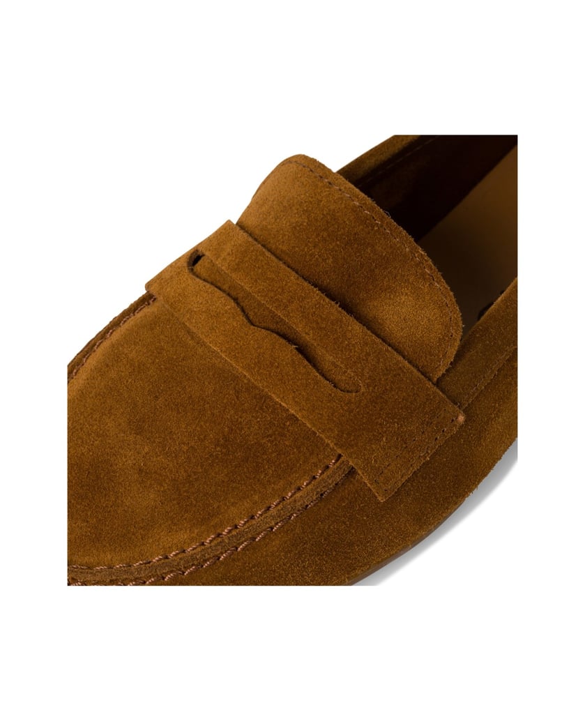 TAMARIS-Moccassin-grün