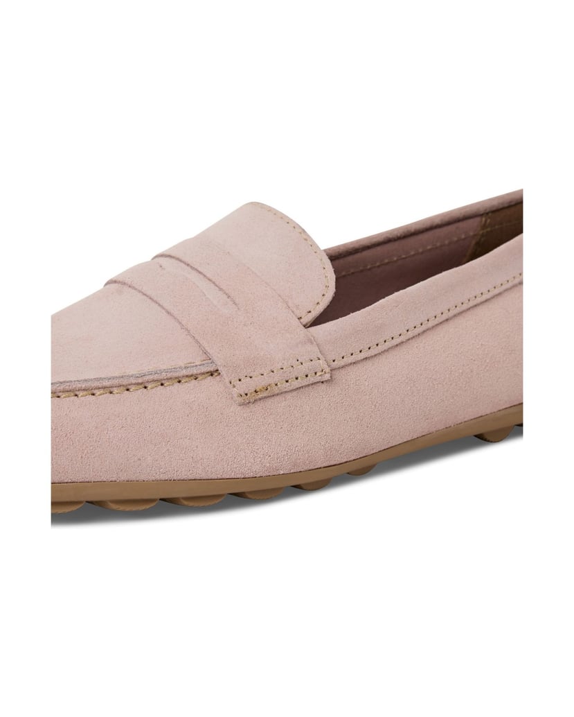 TAMARIS-Moccassin-grün