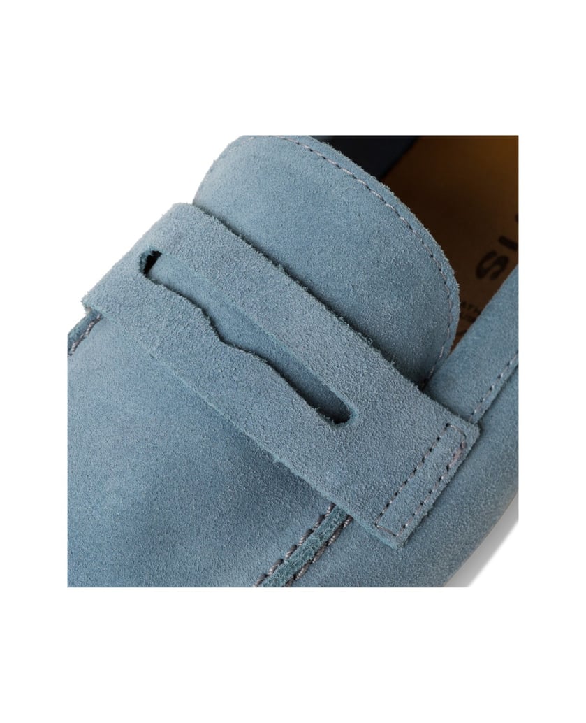 TAMARIS-Moccassin-grün