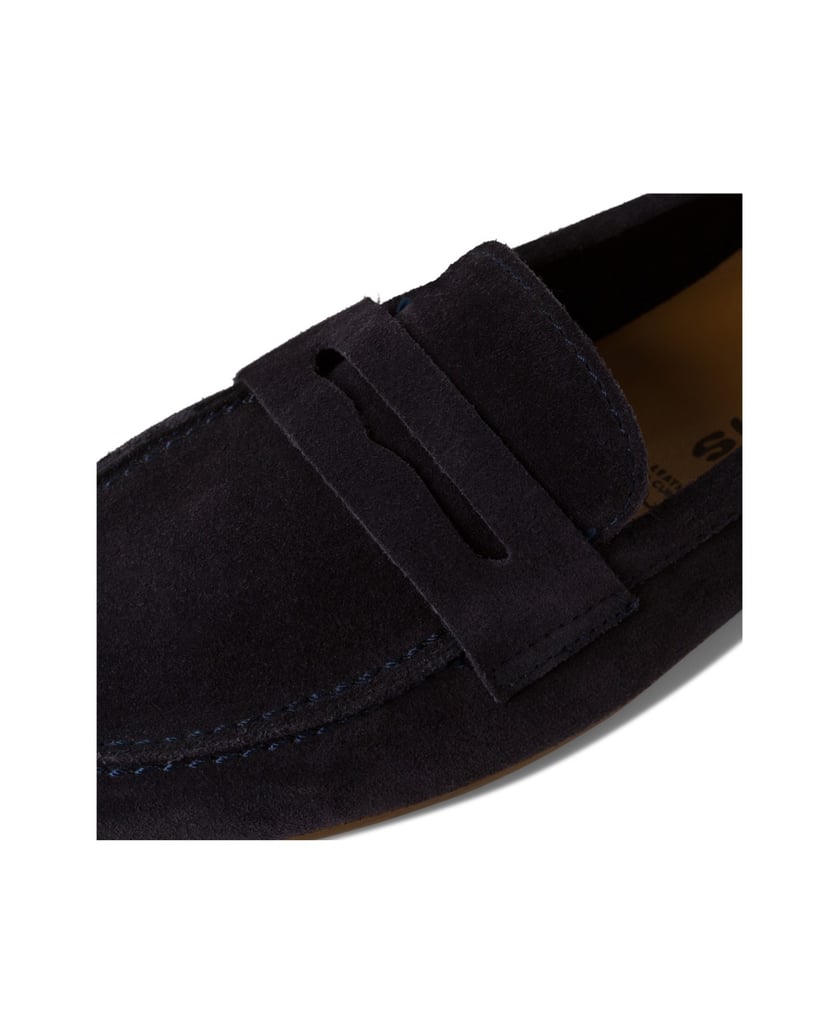 TAMARIS-Moccassin-grün