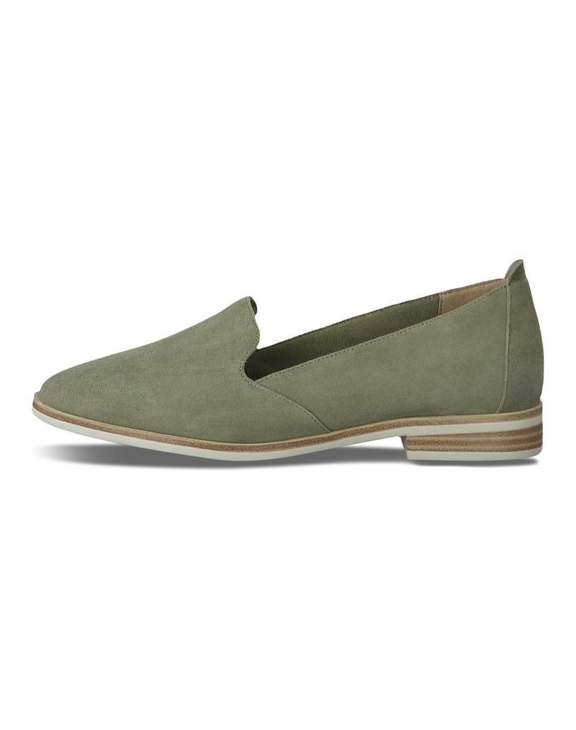 TAMARIS-Slipper-schwarz