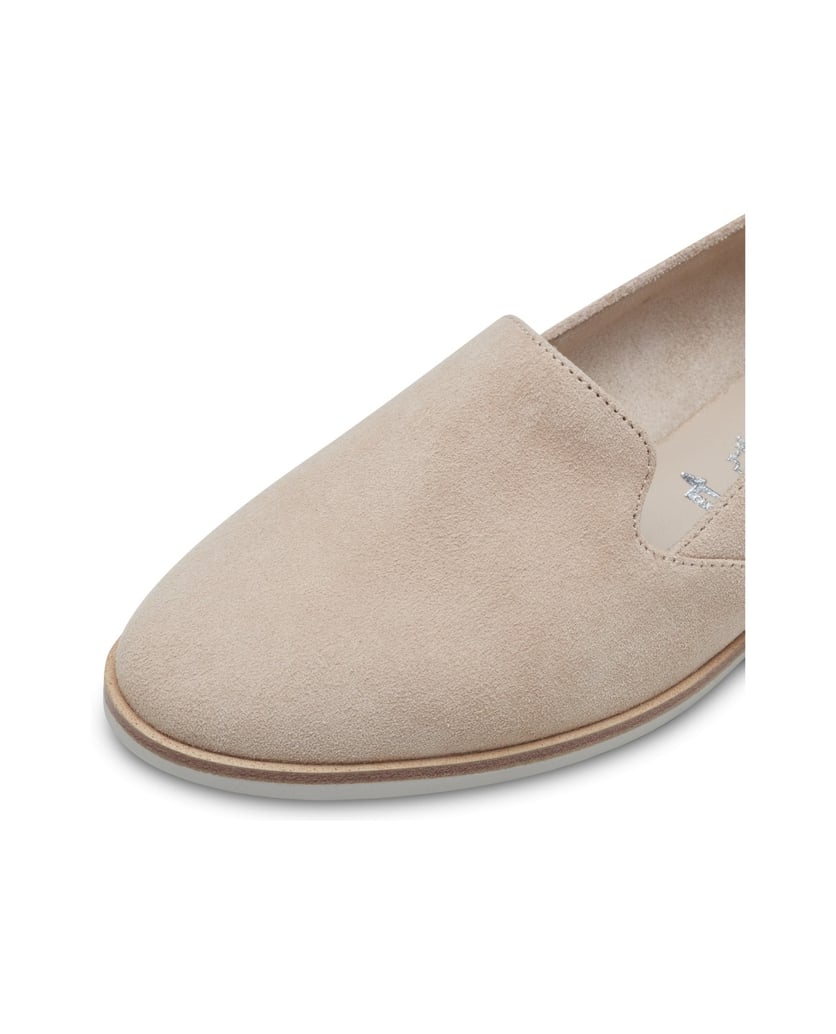 TAMARIS-Slipper-schwarz