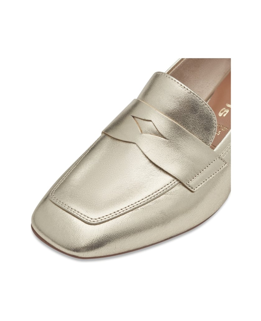 TAMARIS-Trotteur-blau