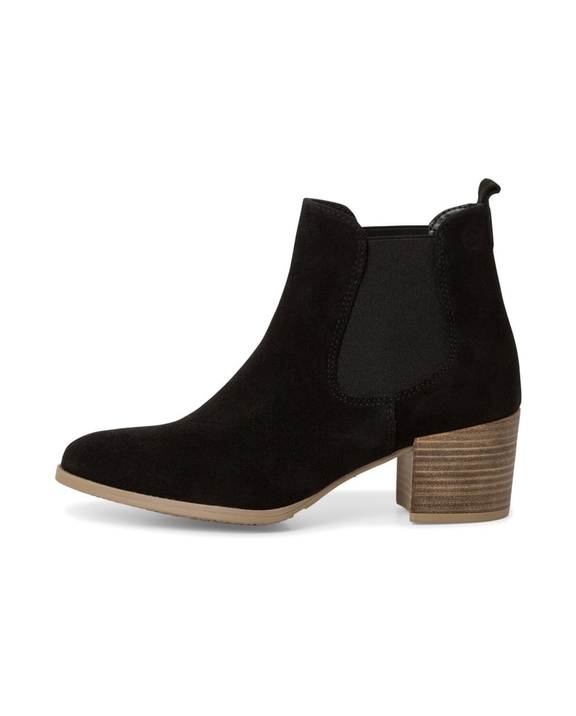 TAMARIS-Chelsea-Boot-schwarz