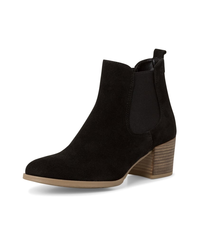 TAMARIS-Chelsea-Boot-schwarz
