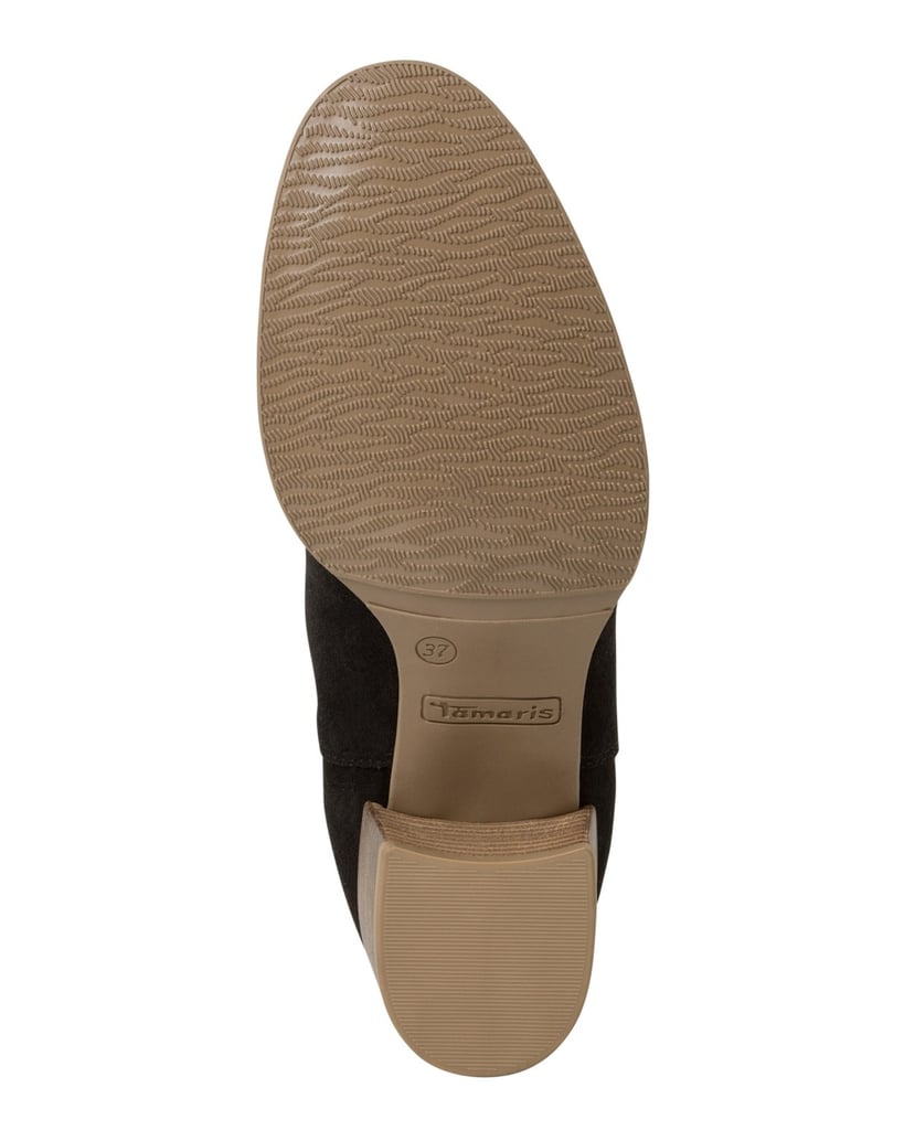 TAMARIS-Chelsea-Boot-schwarz