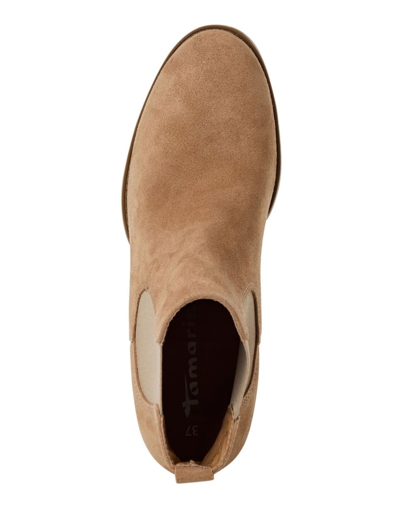 TAMARIS-Chelsea-Boot-schwarz