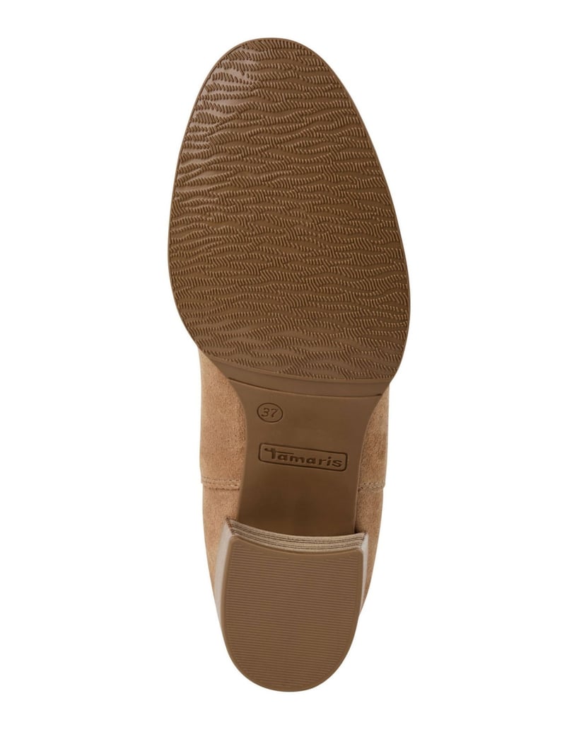 TAMARIS-Chelsea-Boot-schwarz