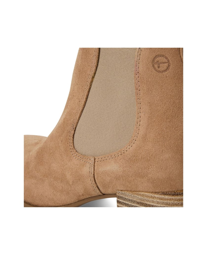 TAMARIS-Chelsea-Boot-schwarz