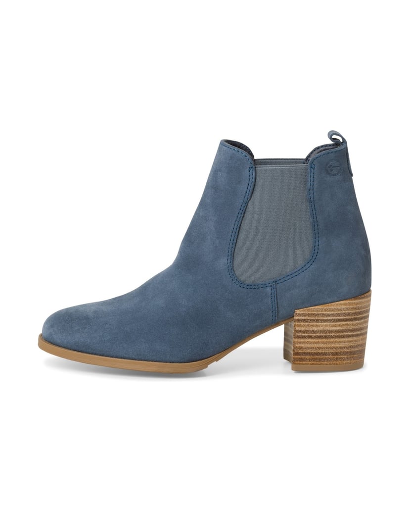 TAMARIS-Chelsea-Boot-schwarz