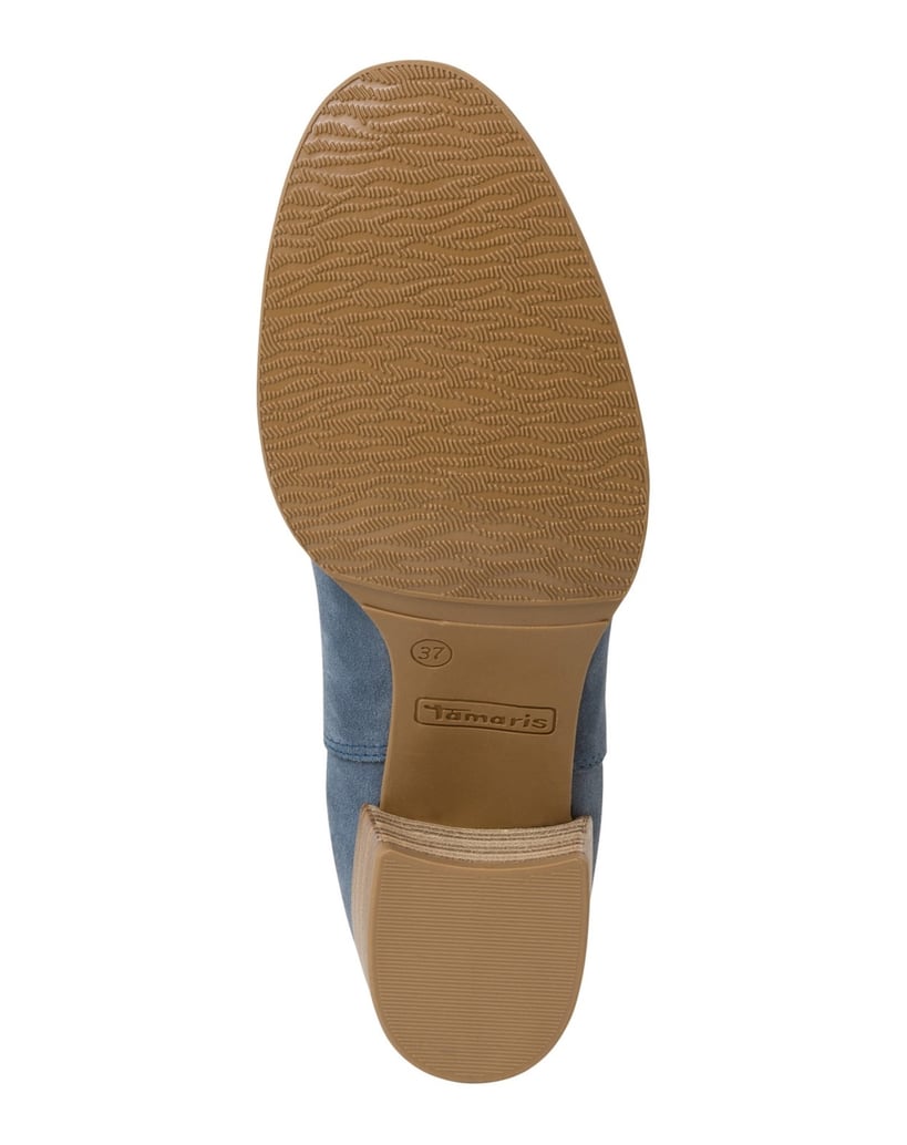 TAMARIS-Chelsea-Boot-schwarz