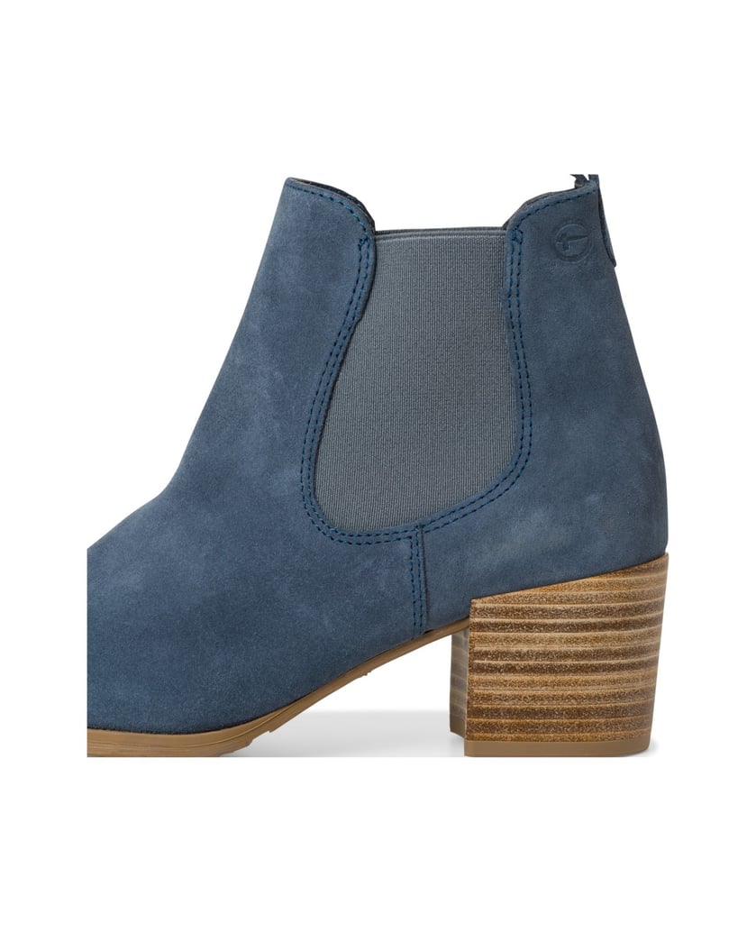 TAMARIS-Chelsea-Boot-schwarz