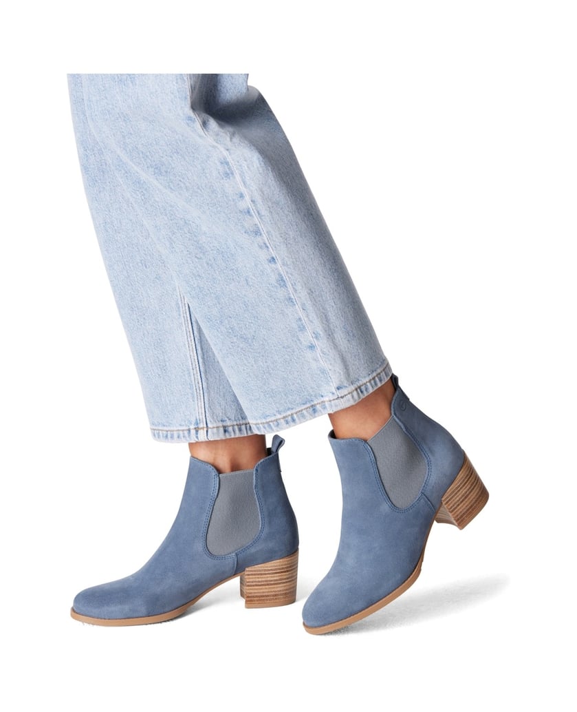 TAMARIS-Chelsea-Boot-schwarz