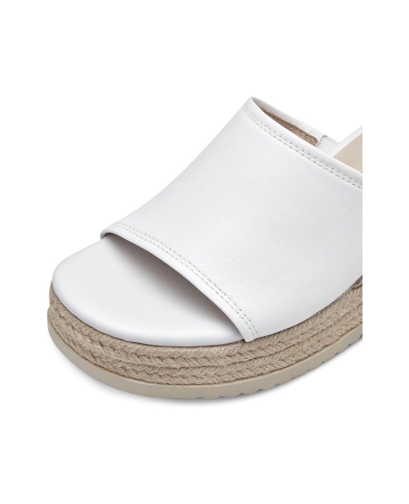 TAMARIS-Pantolette-schwarz