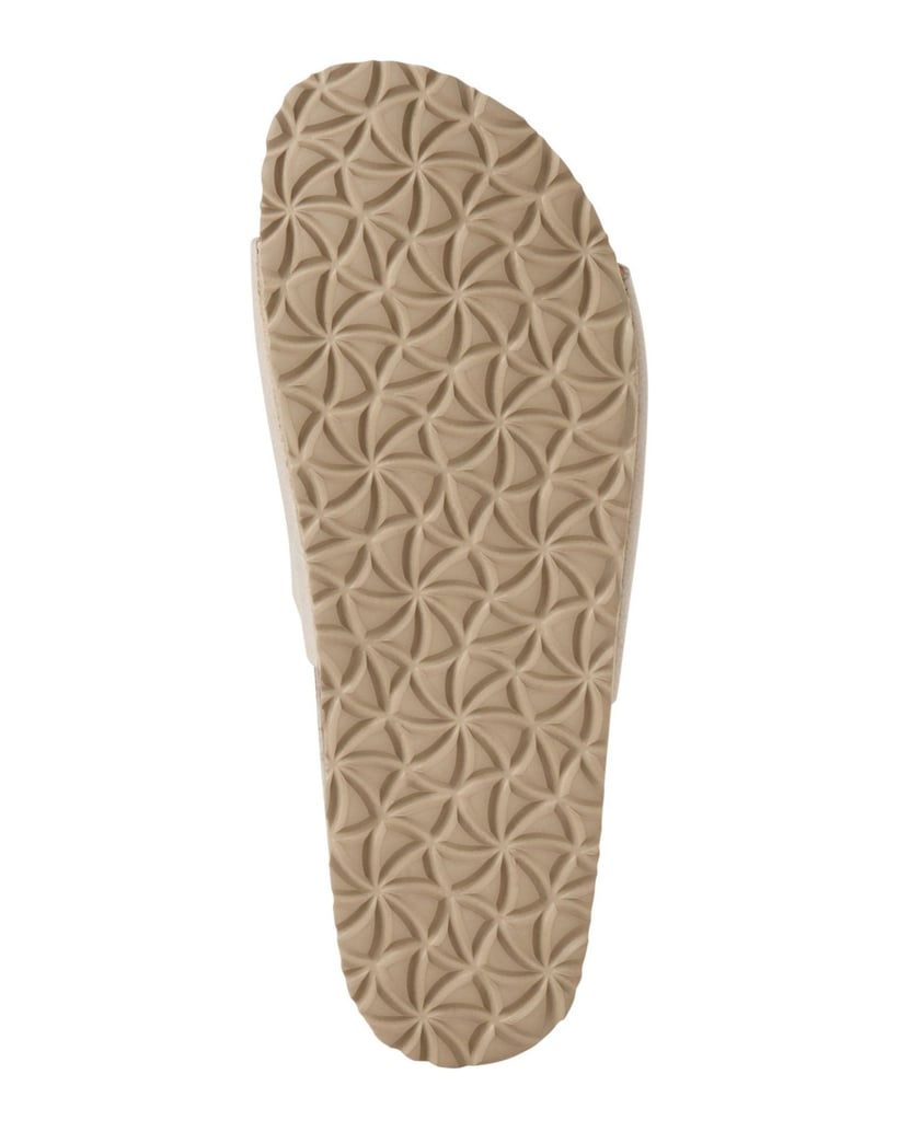 TAMARIS-Pantolette-braun