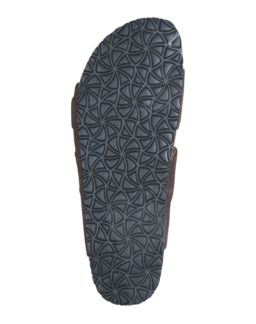 TAMARIS-Pantolette-schwarz