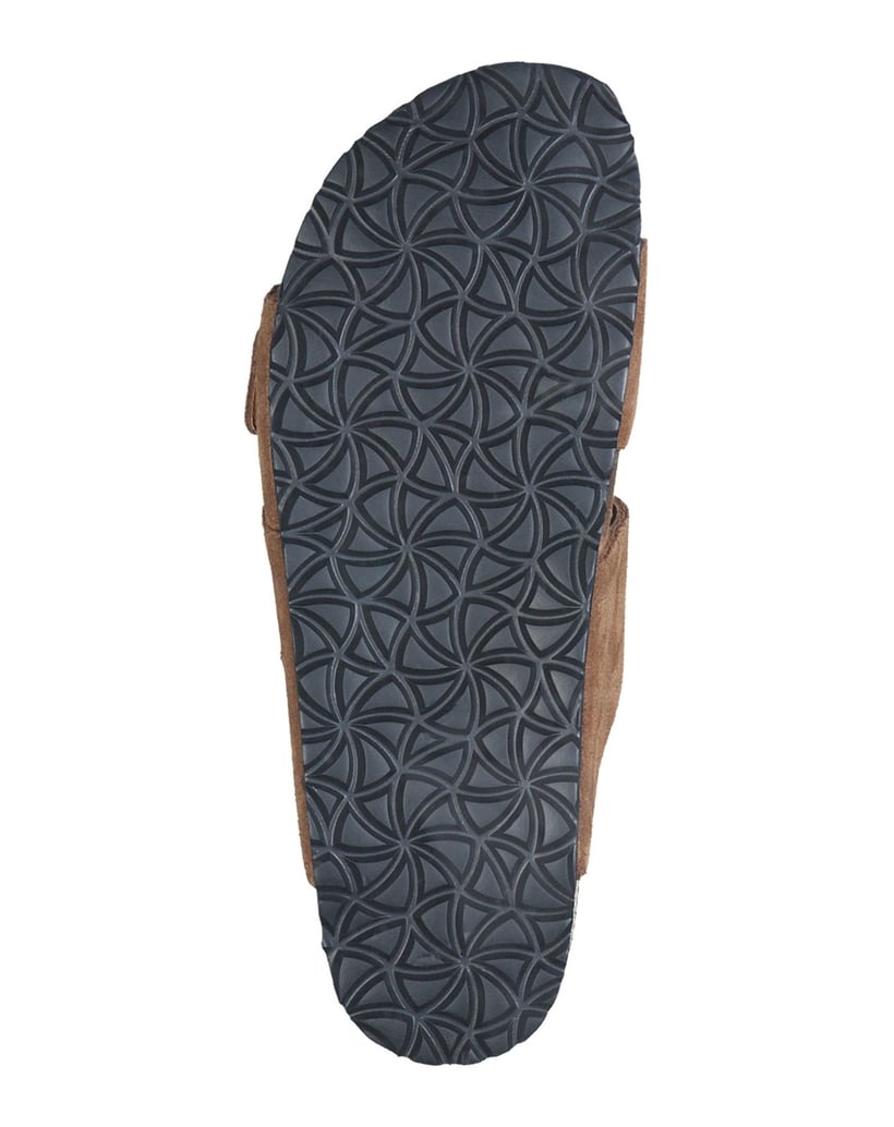 TAMARIS-Pantolette-schwarz