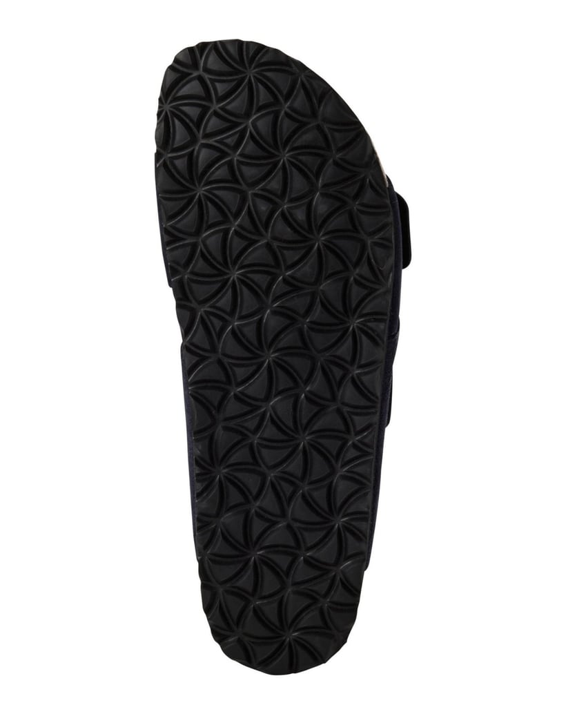 TAMARIS-Pantolette-grün