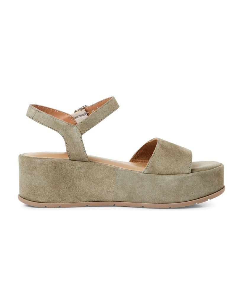 TAMARIS-Sandalette-schwarz