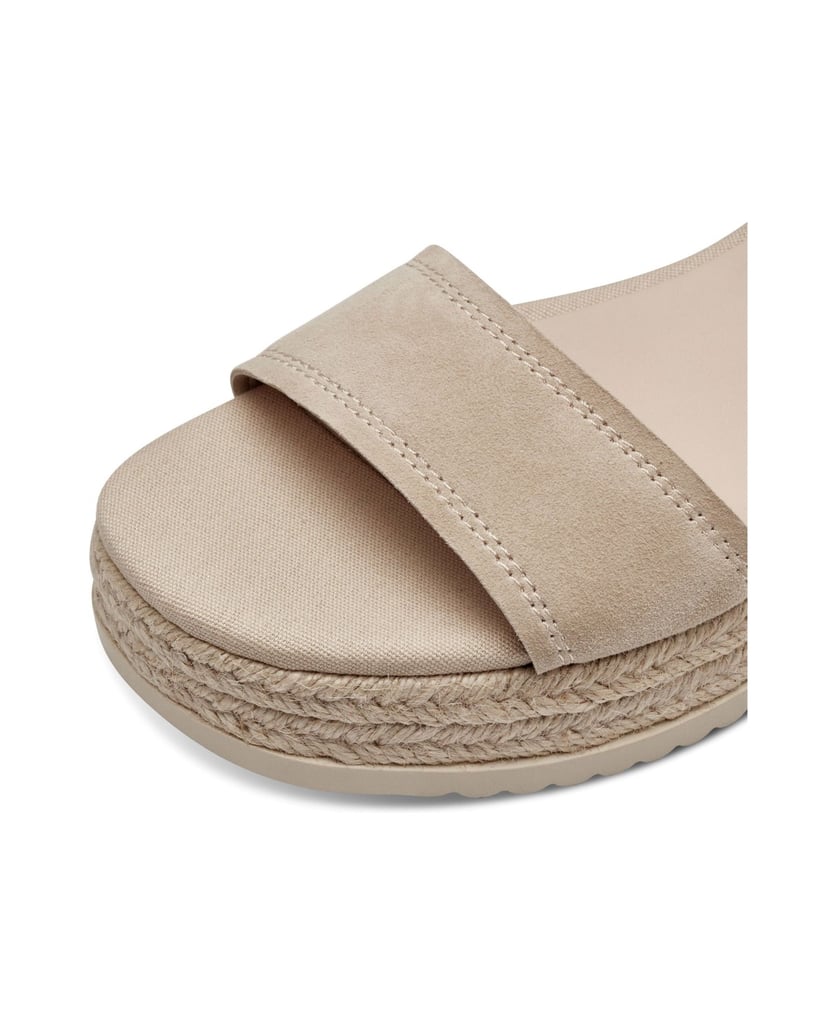 TAMARIS-Sandalette-schwarz