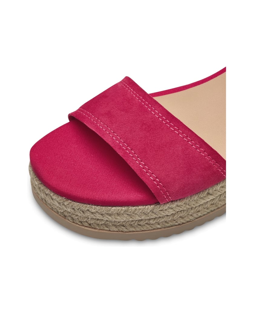 TAMARIS-Sandalette-schwarz