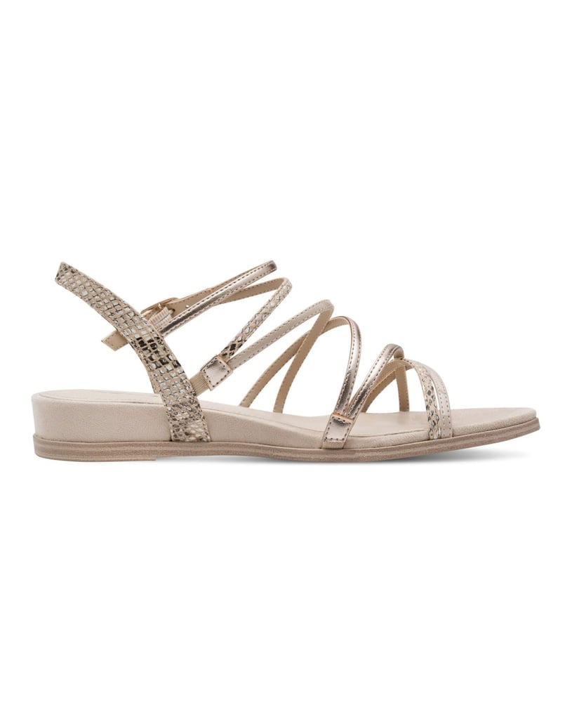 TAMARIS-Sandale-beige